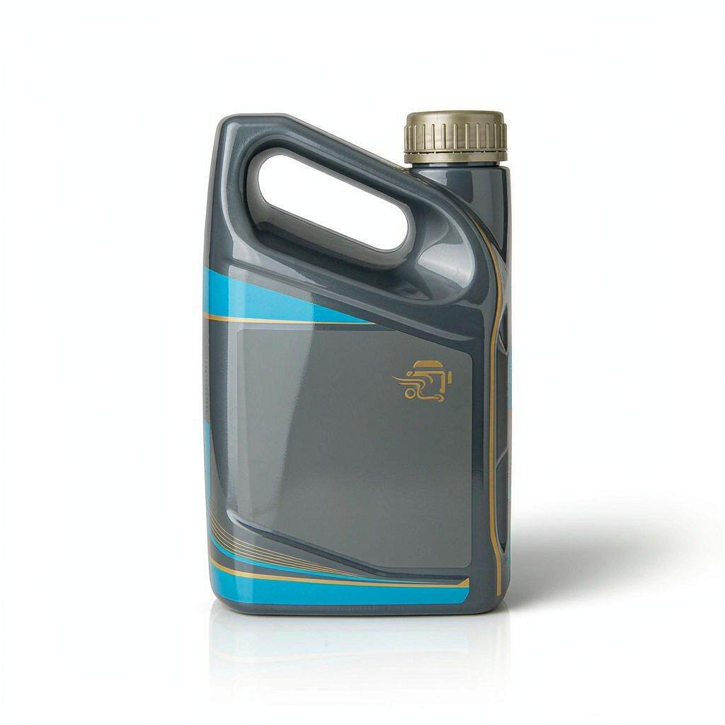 全合成机油 5W-30 4L/API SP
